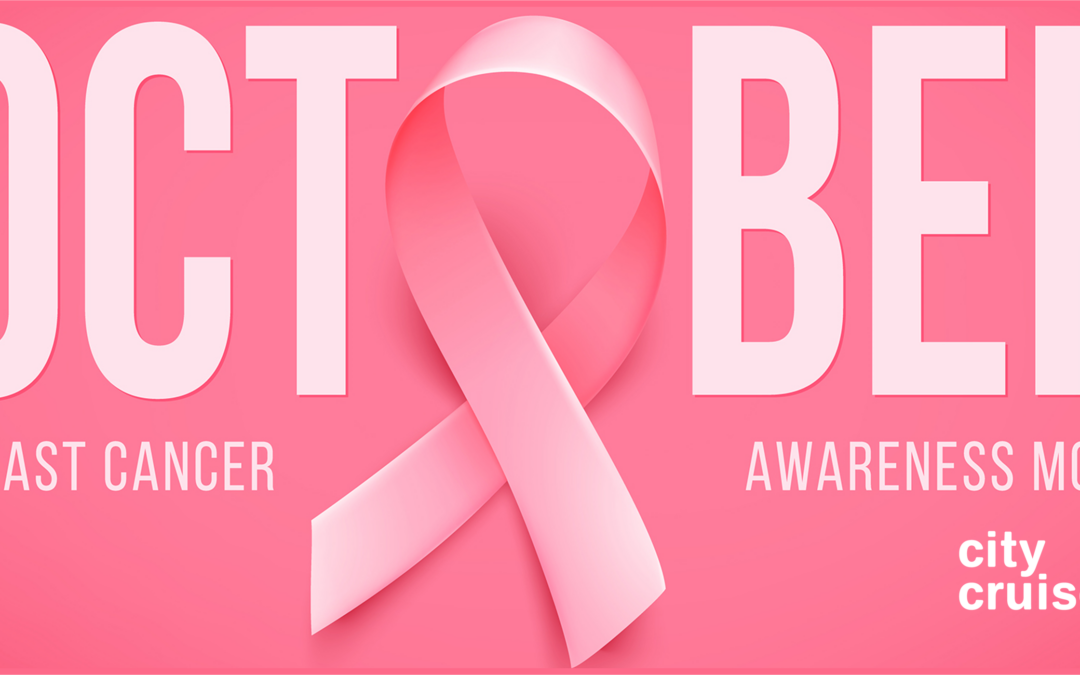 Breast Cancer Awareness Month