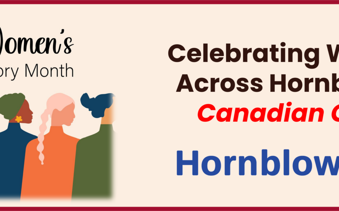 Women’s History Month