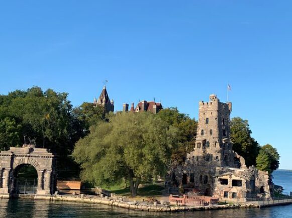 2 castle