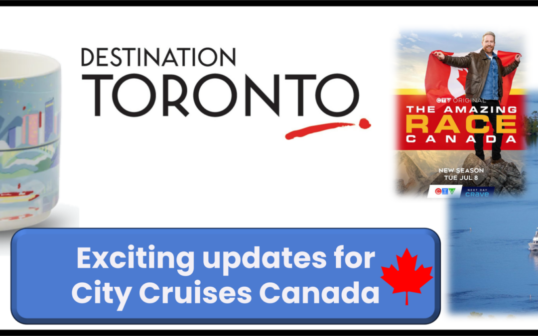 Canadian Region Updates