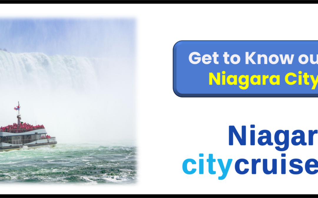Niagara City Cruises