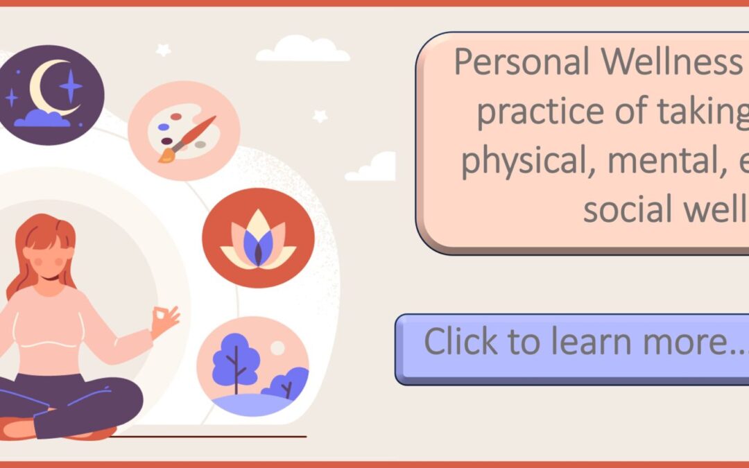 Personal Wellness