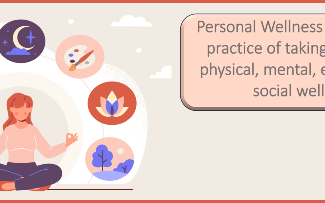 Personal Wellness
